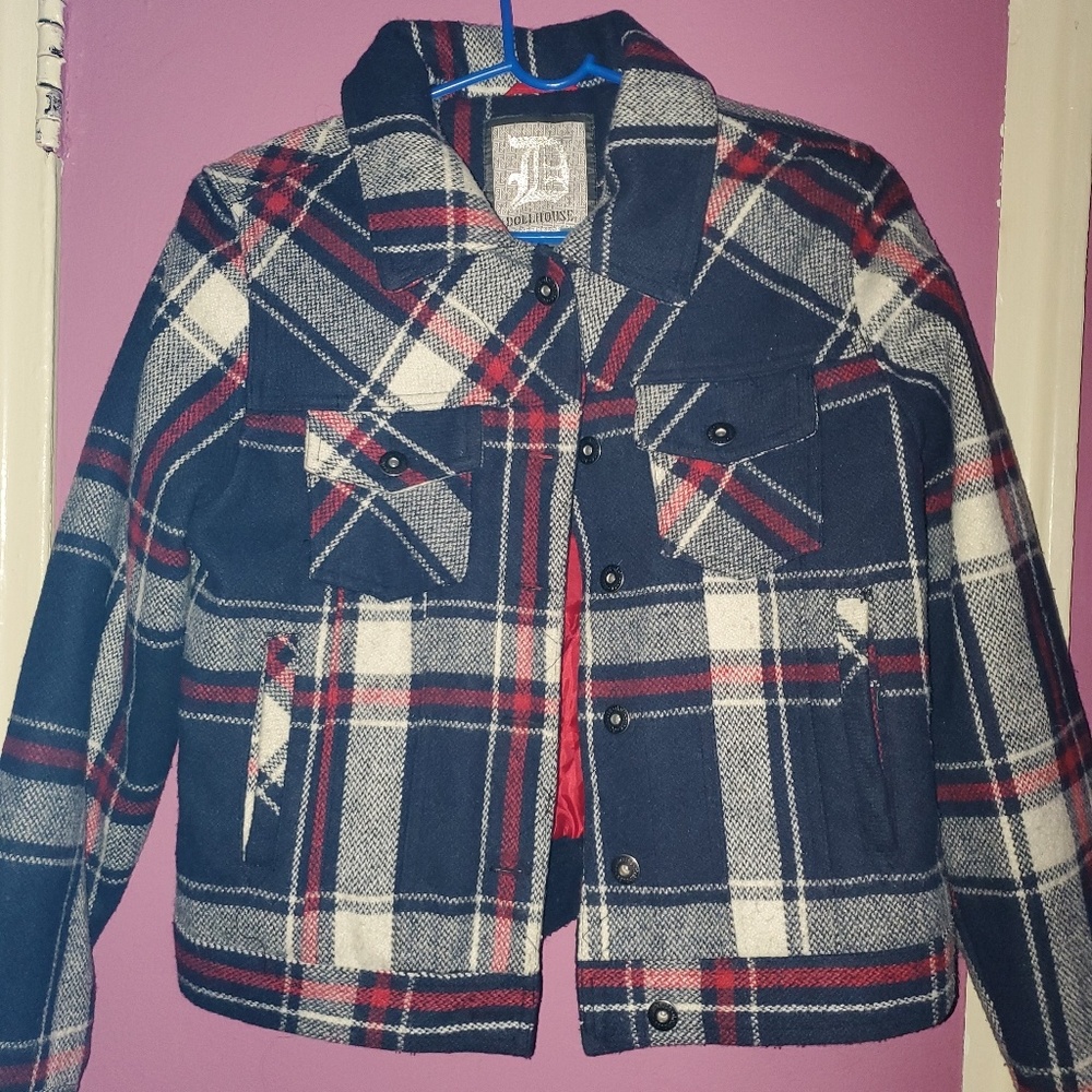 Jacket